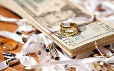 How to Save Money on Wedding Costs