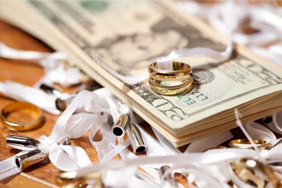 How to Save Money on Wedding Costs Best Wedding Budget Planning Tips