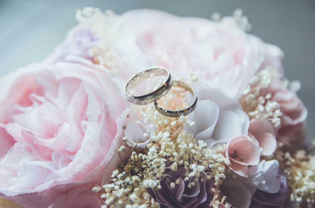 Let’s Get Your Wedding Party Started!