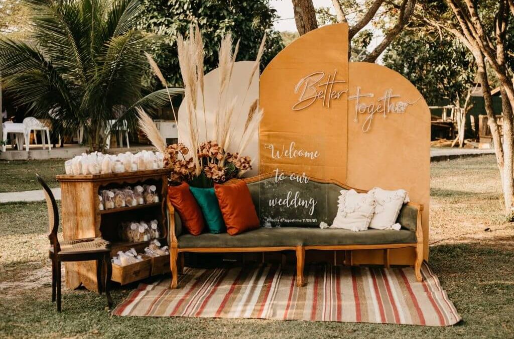Kickass DIY Wedding Hacks That Will Blow Your Mind