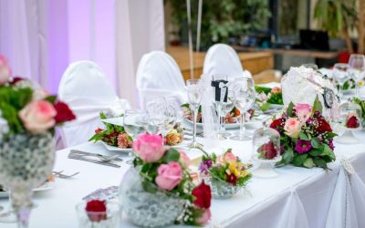 Why you need a Melbourne Wedding Planner