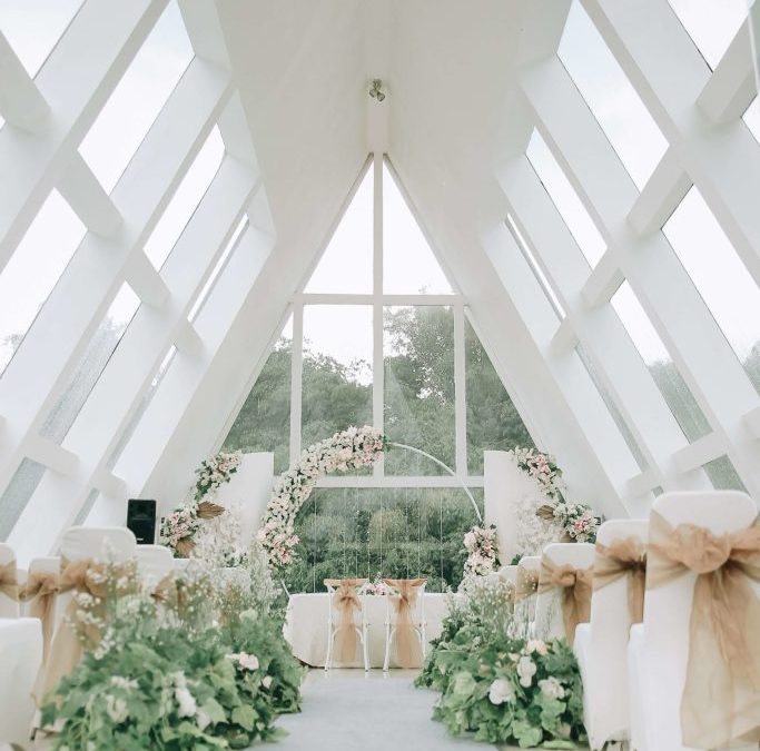 Must Read Tips on How to Find Your Perfect Wedding Venue