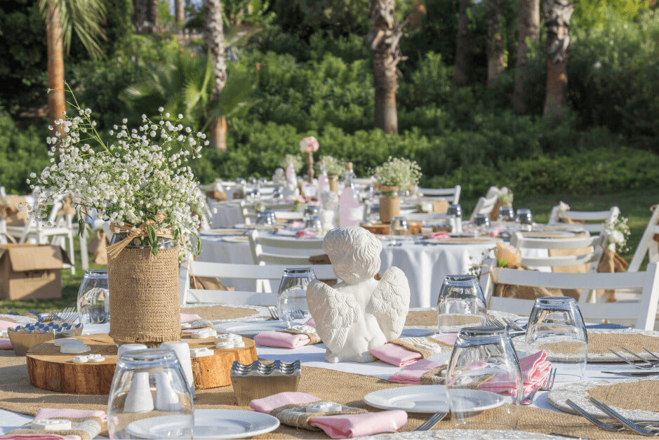 How To Plan A Summer Wedding Ideas You Must Know Now Sharon Munro Weddings