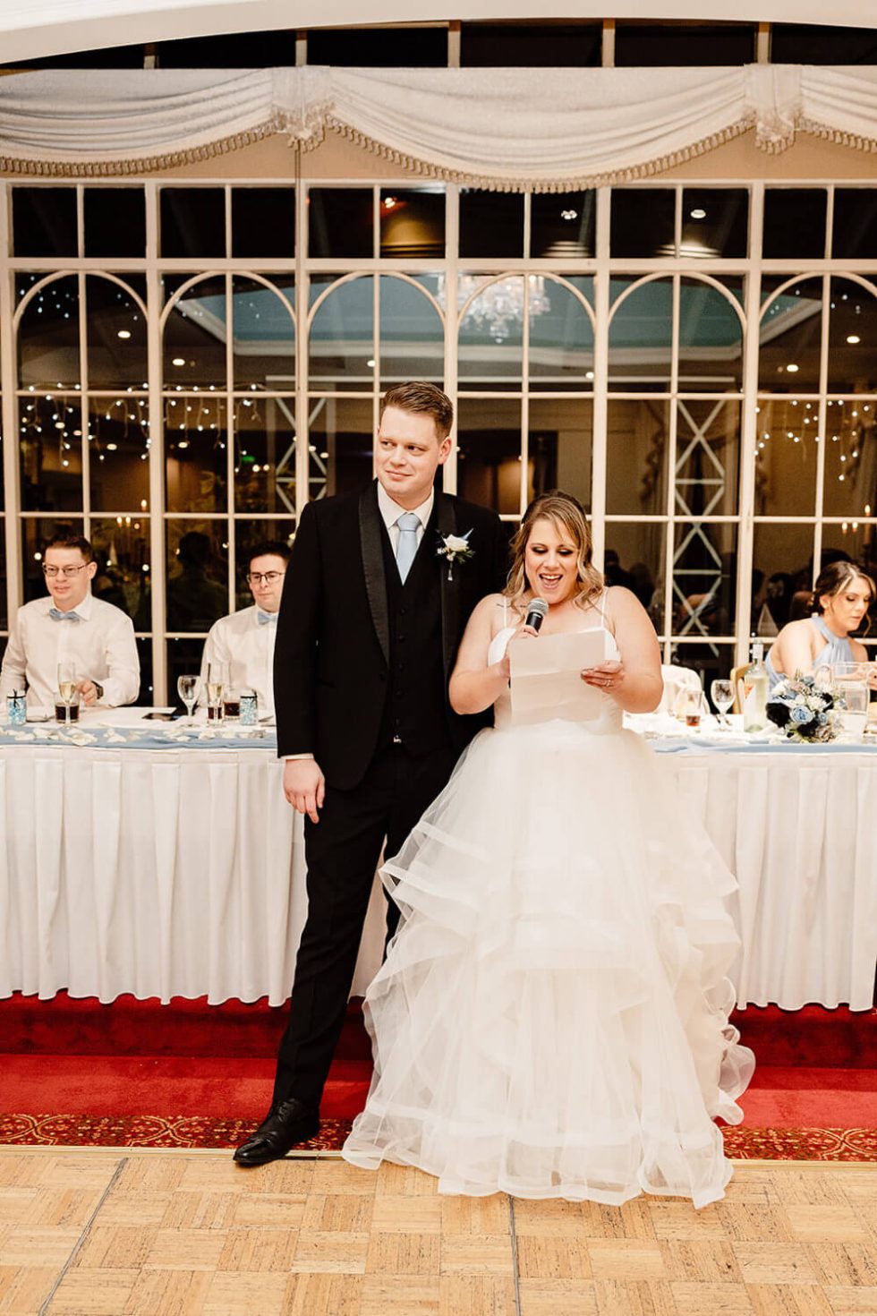 Your Wedding OnTheDay Coordination Services in Melbourne