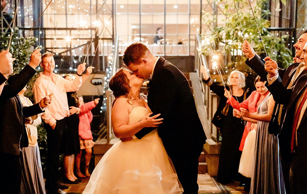 The Most Powerful Wedding Planning Tool You Need