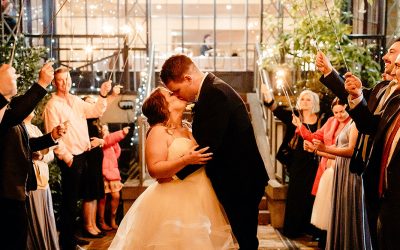 The Most Powerful Wedding Planning Tool You Need