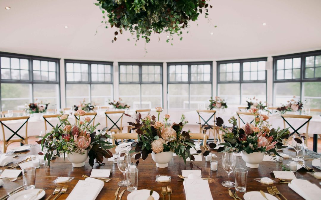 Top Tips on How to Style Your Wedding