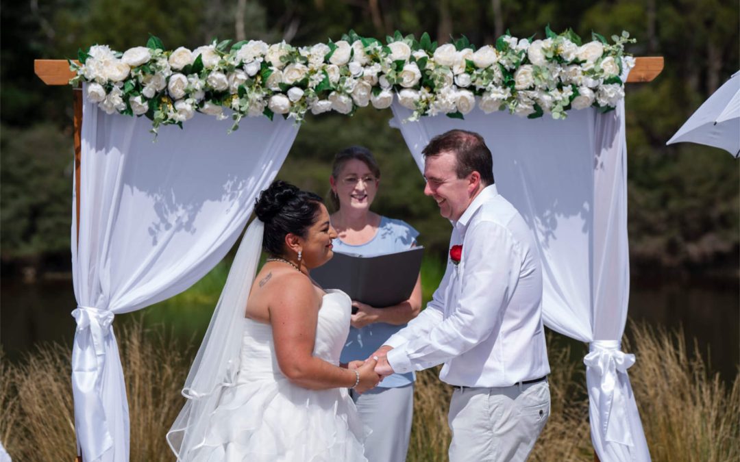 The Truth Between A Wedding MC vs. DJ/Band MC