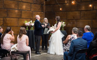 10 Reasons Why You Need to Have A Wedding Rehearsal