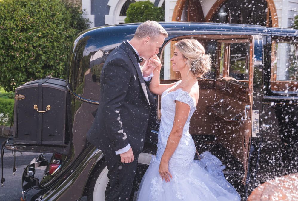 Your Melbourne Wedding Planner’s Guide to Perfect Nuptials