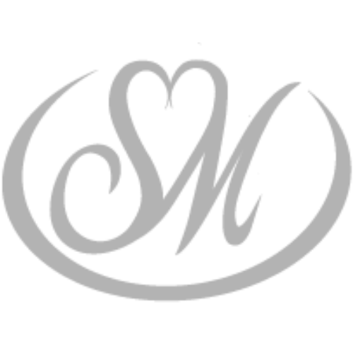 Sharon Munro Weddings Logo - Grey