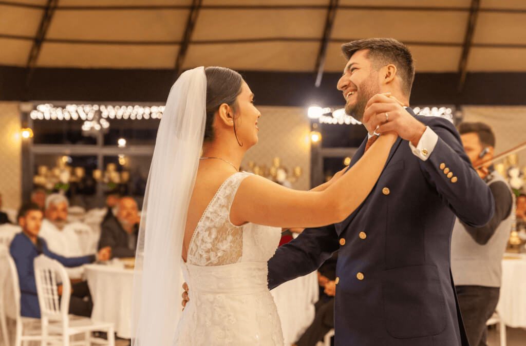 Why You Need A Choreographed Wedding Dance