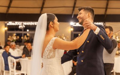 Why You Need A Choreographed Wedding Dance