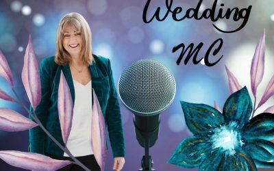 Benefits of Having Your Wedding Celebrant as Your Wedding MC