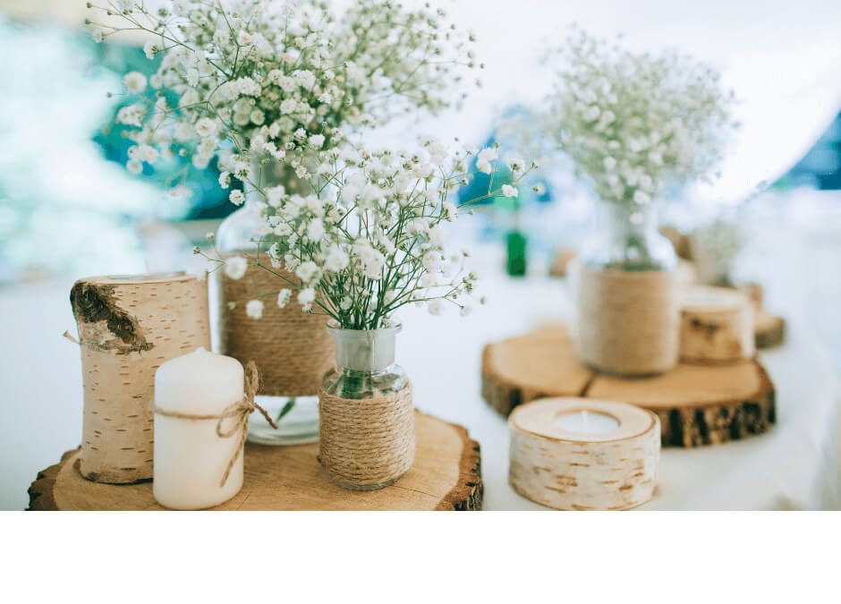 Top Reasons Why DIY Weddings Need A Wedding Planner