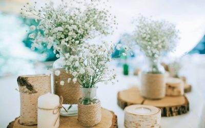 Top Reasons Why DIY Weddings Need A Wedding Planner