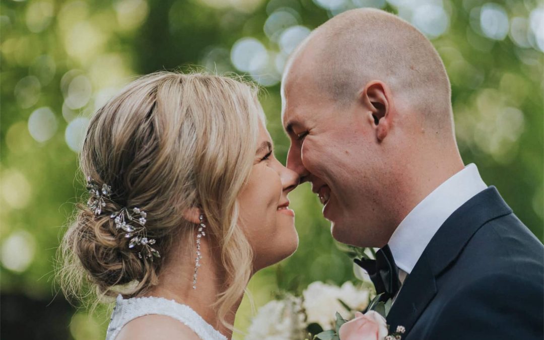 How To Create Your Perfect Dream Wedding Day By Doing This One Thing