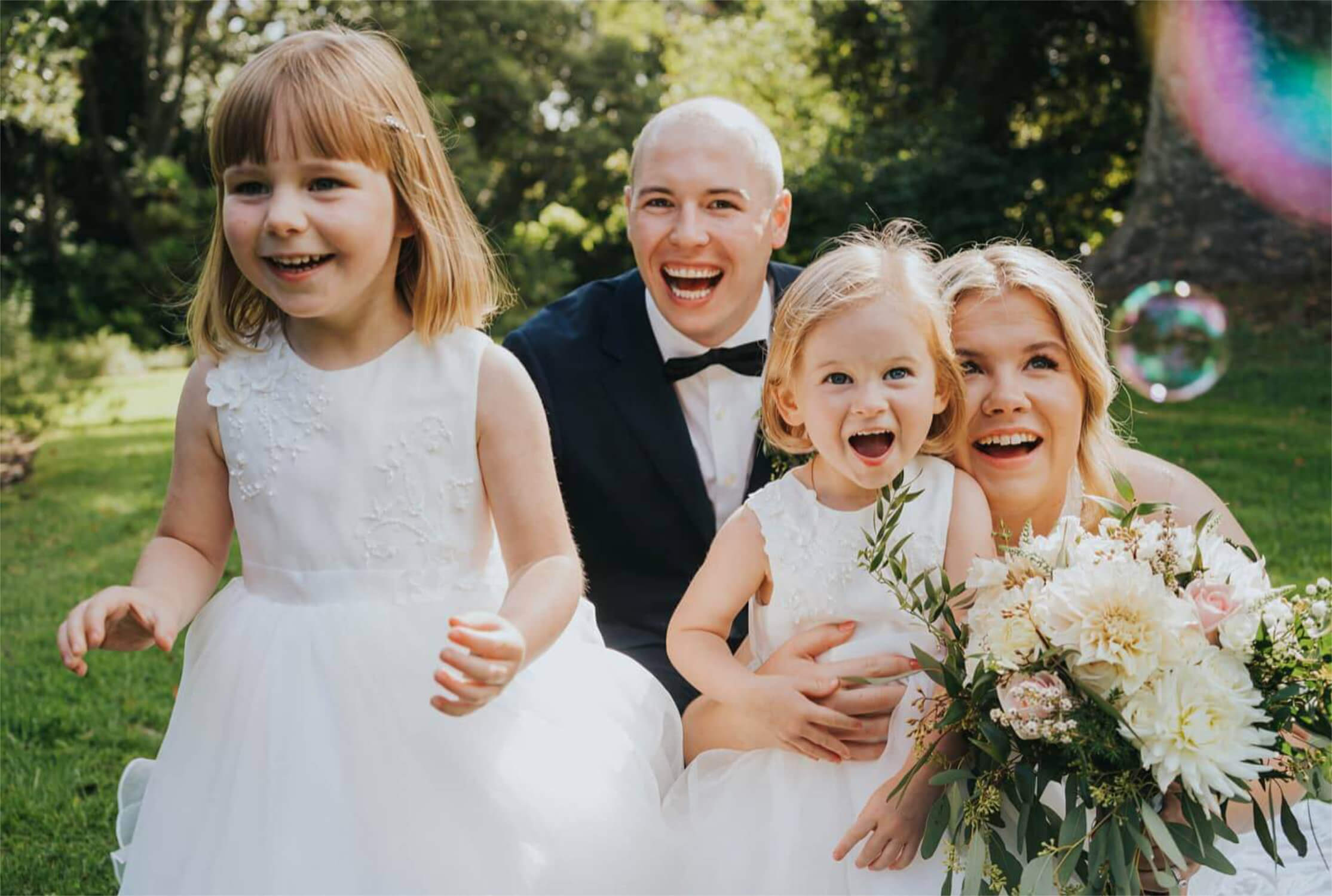 Wedding Celebrant Melbourne Near Me Sharon Munro Weddings The Hitched Collective
