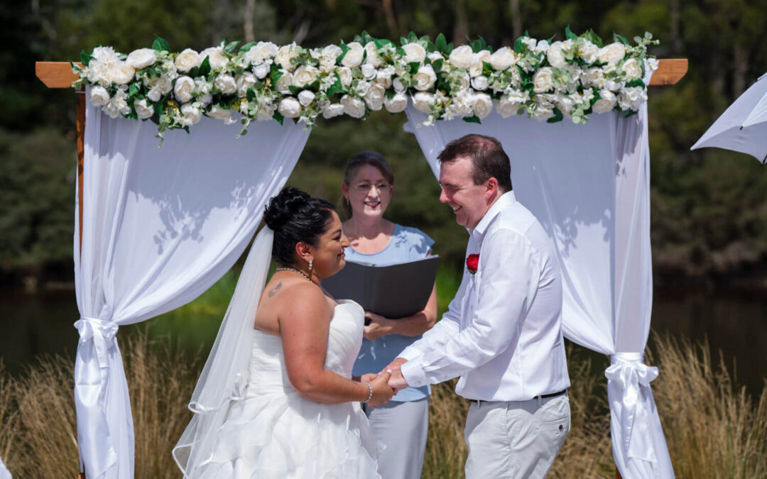 Crafting Unforgettable Moments: Melbourne Celebrant Services