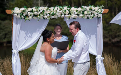 Crafting Unforgettable Moments: Melbourne Celebrant Services