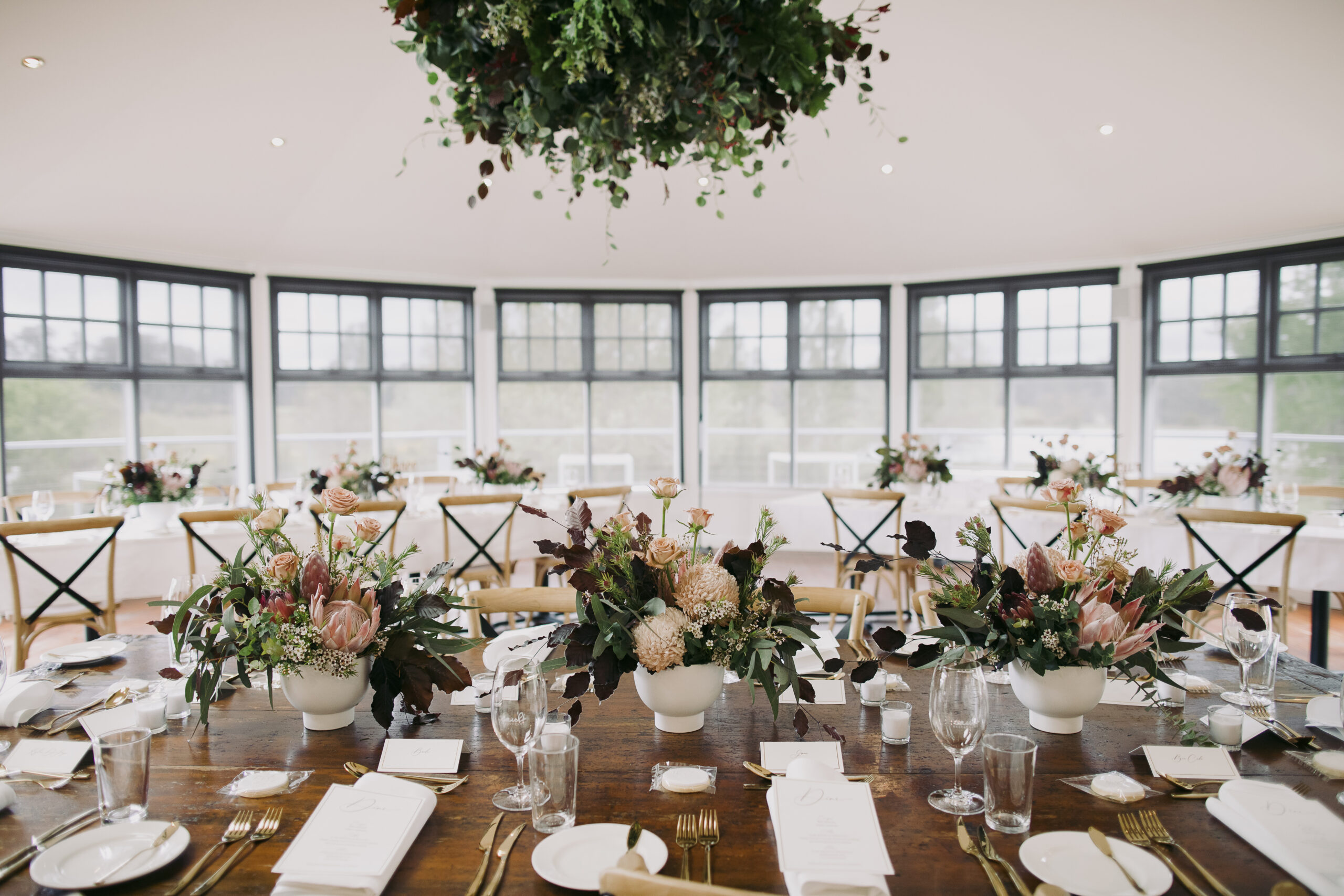 The Essential Role of a Wedding Planner Image by Leo Farrell Photography