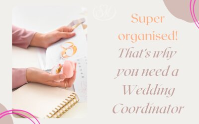 Why Timing Matters on Your Wedding Day